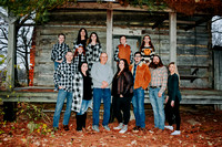 Delap Family