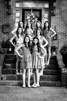Gabby Spring dance